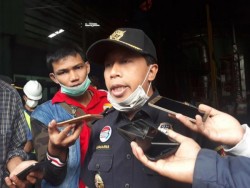 BC Sebut Kontainer yang Baru Disegel Bukan Limbah Impor, Tapi Sabun