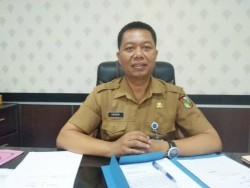 Beberapa Ruko Dinilai Ganggu Normalisasi Drainase, Dinas PUPR Segera Surati Pemilik Ruko