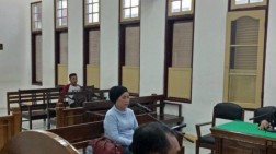 Bekas Kadis Pariwisata Sebut Nora Butar-Butar Tak Kerjakan Kapal, Jaksa Siap Tuntut Tinggi Terdakwa