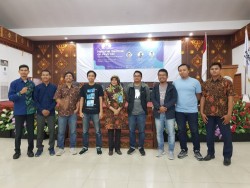 Bekraf: Pertumbuhan Start Up di Pekanbaru Tertinggi se-Sumatera