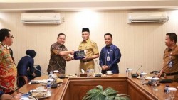 Belajar ke MPP Pekanbaru, Wako Tangerang: Akan Kami Aplikasikan di Kota Tangerang