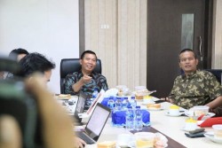 Belajar ke Pekanbaru, Wako Pariaman: Penjelasan DR Firdaus Sederhana dan Detail