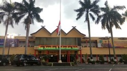 Belum Dua Bulan, Polda Riau Sita 25 kg Sabu-sabu Sepanjang 2019