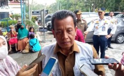 Belum Gelar RAT, Ratusan Koperasi di Pekanbaru Terancam Dibubarkan
