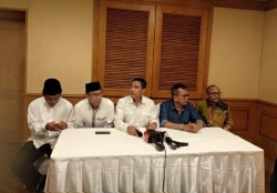 Belum Juga Sepakat, PKS-Gerindra DKI Serahkan ke Prabowo Putuskan Cawagub DKI