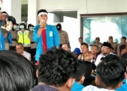 BEM se-Kota Tanjungpinang dan Bintan Turun ke Jalan Besok