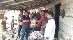 Bencana di Masyarakat Muba, Instruksikan OPD Segera Bertindak