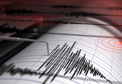 Bengkulu Diguncang Gempa 5,0 SR