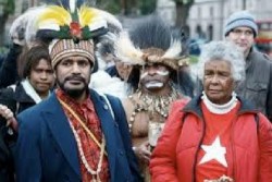 Benny Wenda Deklarasi Papua Barat, Ketua MPR: Menlu Wajib Panggil Dubes Inggris
