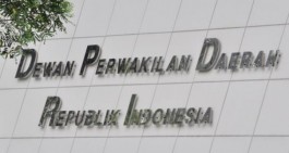 Berikut 36 Bacalon DPD RI Dapil Riau yang Lolos Verifikasi Faktual Tahap I