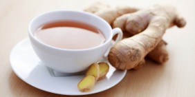 Berikut Lima Minuman yang Ampuh Usir Flu