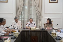 Berikut MoU PT.PEU dengan Masyarakat Kabun dan Tapung