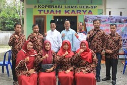 Berikut Sederet Prestasi UEK SP Tuah Karya