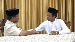 Bersua UAS