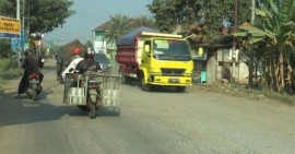 Bertahun-Tahun Tuntutan Warga Pangkalan Kerinci Diabaikan PT RAPP