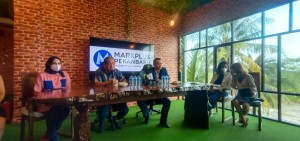Besok Markplus Pekanbaru Diluncurkan, Hermawan Kartajaya: Kita Bantu Riau Untuk Bangkit