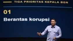 BGN Batasi Biaya Operasional Dapur MBG Rp3.000 per Porsi, Target Hemat Rp3 Triliun