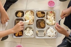 BGN Larang Siswa Bawa Pulang MBG, Ini Alasan dan Batas Waktu Konsumsinya