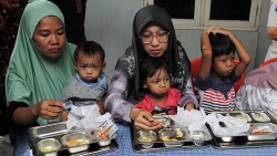 BGN Operasikan 500 Dapur MBG di Sumsel: Layani Siswa, Ibu Hamil dan Menyusui, hingga Balita