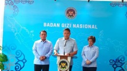 BGN Perketat Pengawasan Dapur MBG, CCTV Terhubung Pusat dan Cek Kesehatan Wajib