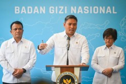 BGN Perketat Pengawasan MBG, Siapkan Label Waktu dan Sanksi untuk Dapur