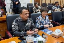 BGN Raih Opini WTP dari BPK, Laporan Keuangan Era Dadan Hindayana Dipuji DPR