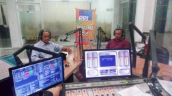 Bicara Sejarah Medan di Hari Kemerdekaan
