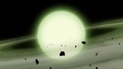 Bintang Katai Putih Berwarna Hijau Bikin Astronom Ungkap Misteri Kosmik