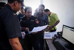 Bisnis Online Batam Menjerit, Ini Sengkarutnya..