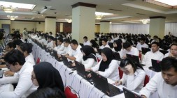 BKN Umumkan Jadwal Pendaftaran Seleksi CPNS 2019