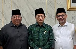 BKPRMI Riau Apresiasi Pemko Pekanbaru Perkuat Pendidikan Agama