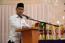 BKPSDM Pekanbaru Gelar Test Peserta Calon PPPK 23-24 Februari