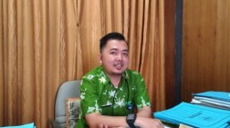 BKPSDMD Tanjabtim Tunggu Hasil Rekonsiliasi BKN Pusat Terkait SKB CPNS 2018