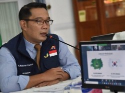 Blunder Mahfud MD Soal Kerumunan Rizieq dan Silang Pendapat dengan Ridwan Kamil