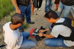 BNN Bongkar Jaringan Narkoba Malaysia di Dumai, 9 Kg Sabu Disita
