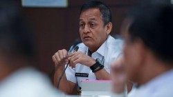 BNN Usul Vape Dilarang Total, Temuan Narkoba Cair Jadi Sorotan