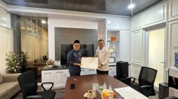 BNNK Pelalawan Gandeng Tiga OPD Berdayakan Mantan Penyalahguna Narkoba