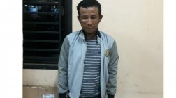 Bobby Gunakan Uang Penjualan Motor Curian untuk Foya-foya,Hanya Sisakan Uang Ratusan Ribu di Kantong