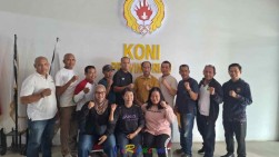 Bonus Rp27 Miliar Tak Kunjung Cair, Atlet dan Pelatih Riau Siap Kepung Kantor Gubernur