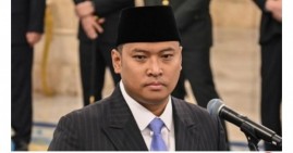 Bos Baru BGN Sidak Dapur MBG Dini Hari, Pastikan Kualitas Makanan dan Kebersihan Terjaga
