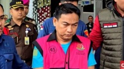 Bos Tambang Akui Serahkan Rp1 Miliar untuk Atur LHP Ombudsman, Fakta Baru Terungkap di Sidang