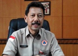 BPBD Riau: Asap Kiriman dari Jambi