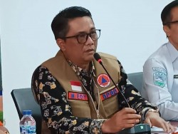 BPBD Riau: Empat Kabupaten Kota Alami Karhutla