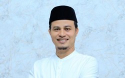 BPC Pulau Duit Gelar Turnamen Sepakbola, Langsung Dibuka oleh Pj. Bupati Kampar