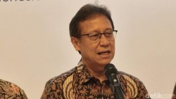 BPJS Kesehatan Dapat Suntikan Rp20 Triliun, Menkes Soroti Layanan Rumah Sakit