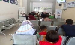 BPJS Kesehatan di Pesisir Selatan Minim Sosialisasi, Masyarakat Mengeluh