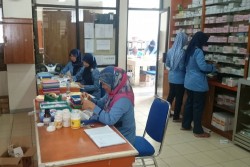 BPJS Kesehatan Mandek, Rumah Sakit Tunggak ke Industri Farmasi Rp3,6 T