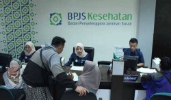 BPJS Naik, Fungsi sebagai Perantara Meringankan Beban Masyarakat, malah Menjelma Jadi Debt Collector