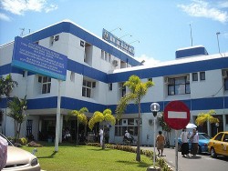 BPJS Pastikan Tidak Ada RS di Padang yang Memutuskan Kerja Sama