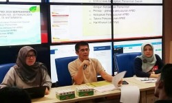 BPKAD: APBD Padang 2020 Wajib Mengacu Pada Permendagri